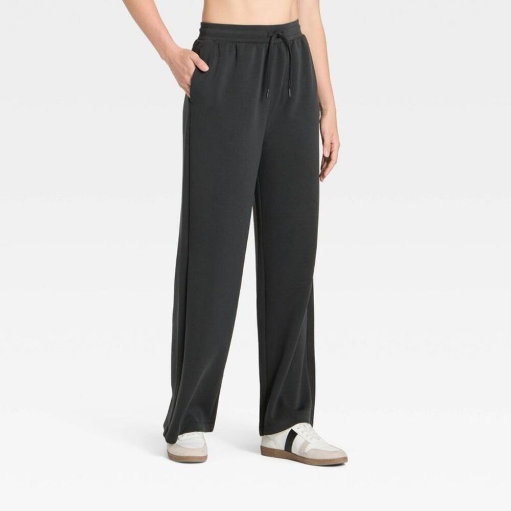 All in Motion Black Women's Pants
